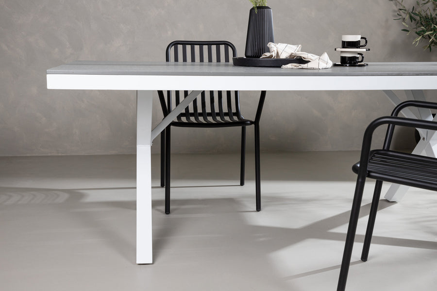 Garcia Tafel 