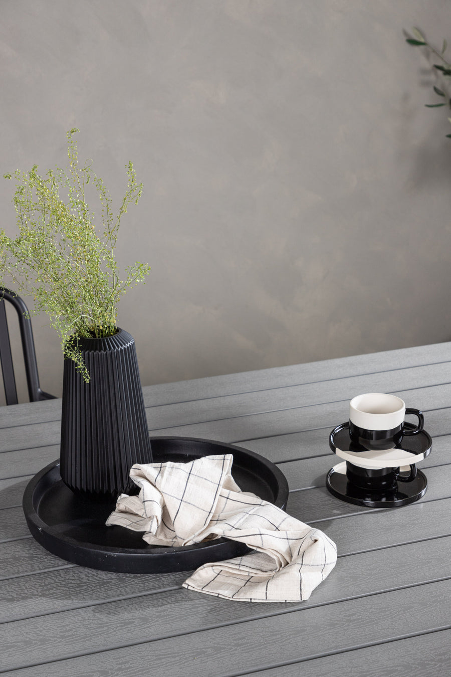 Garcia Tafel 
