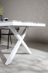 Garcia Tafel 