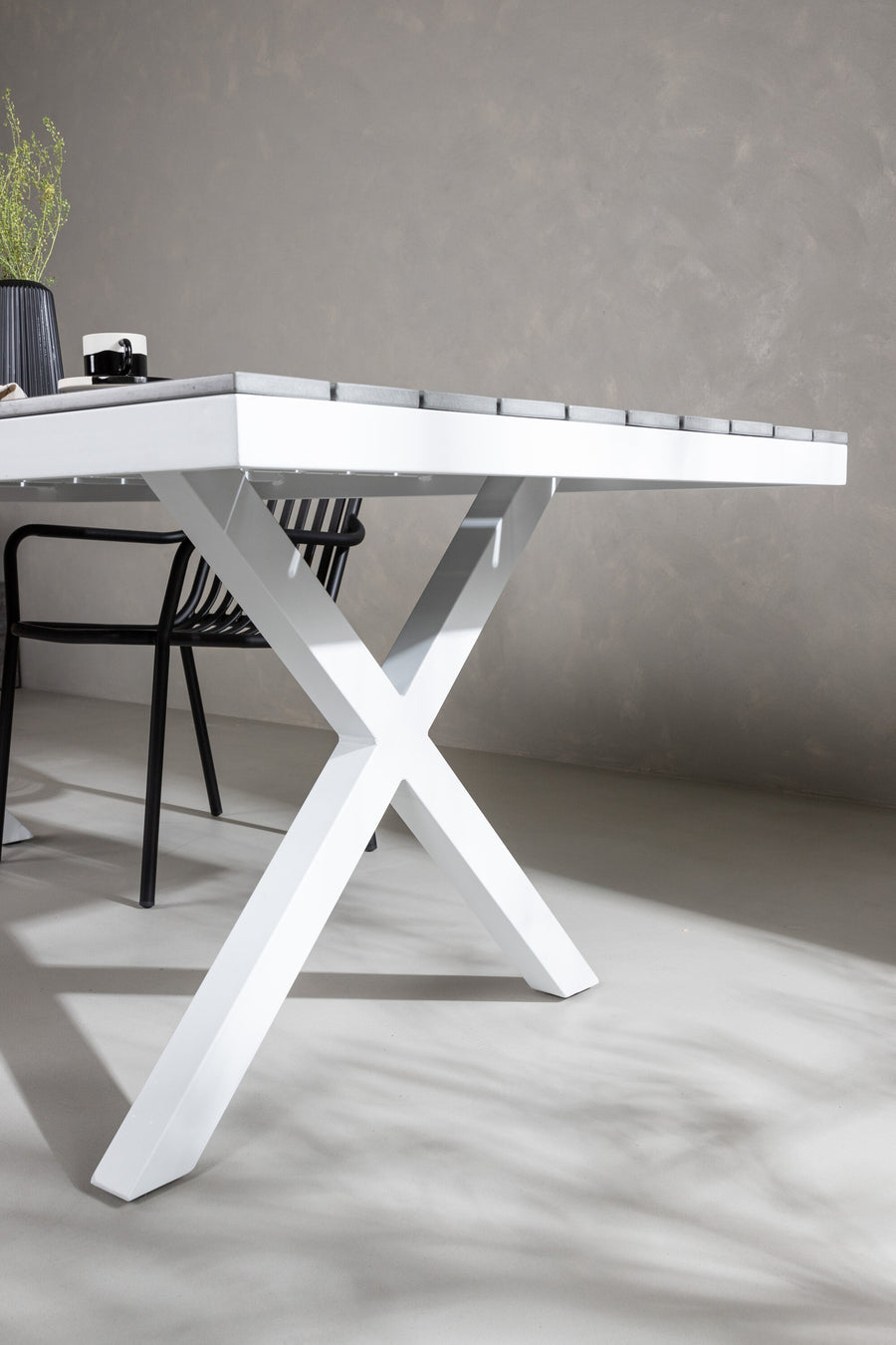 Garcia Tafel 
