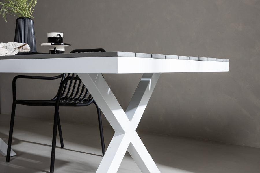 Garcia Tafel 
