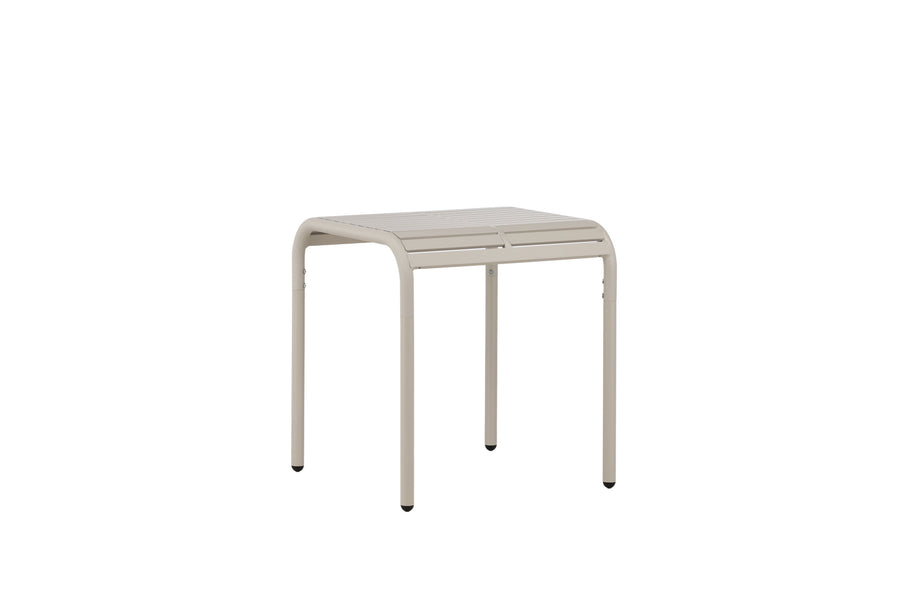 Borneo Tafel 
