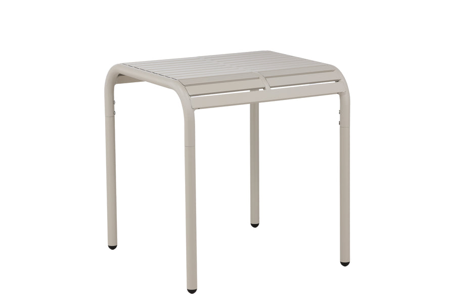 Borneo Tafel 