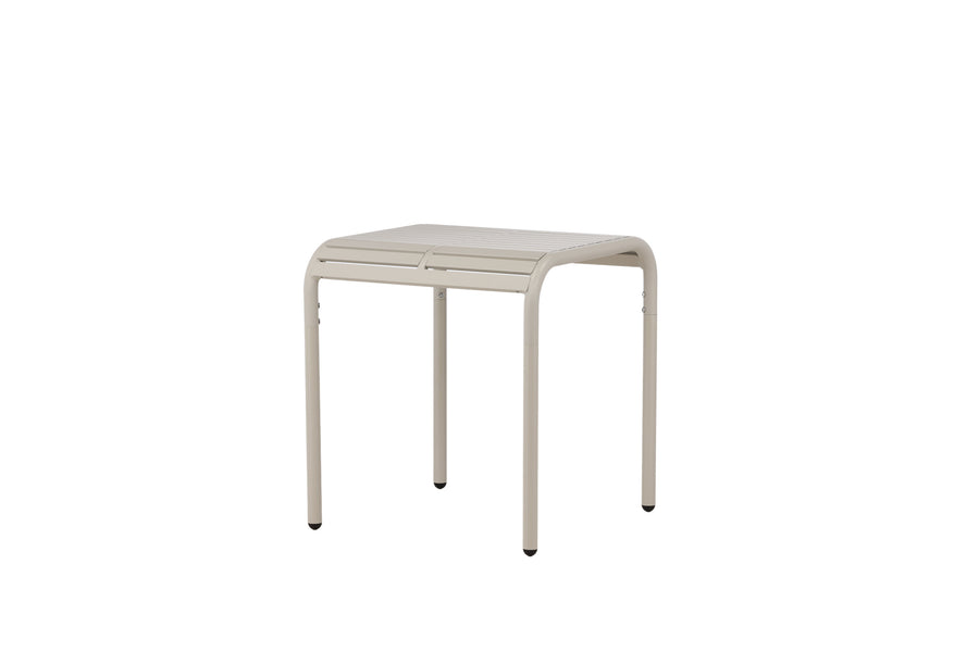 Borneo Tafel 