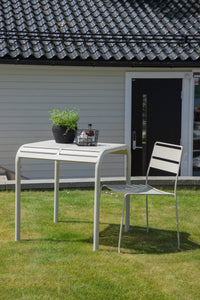 Borneo Tafel 