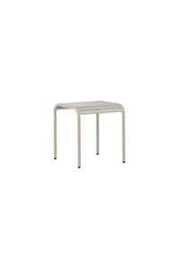 Borneo Tafel 