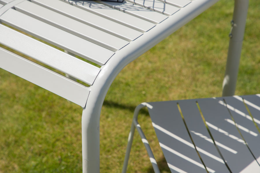 Borneo Tafel 