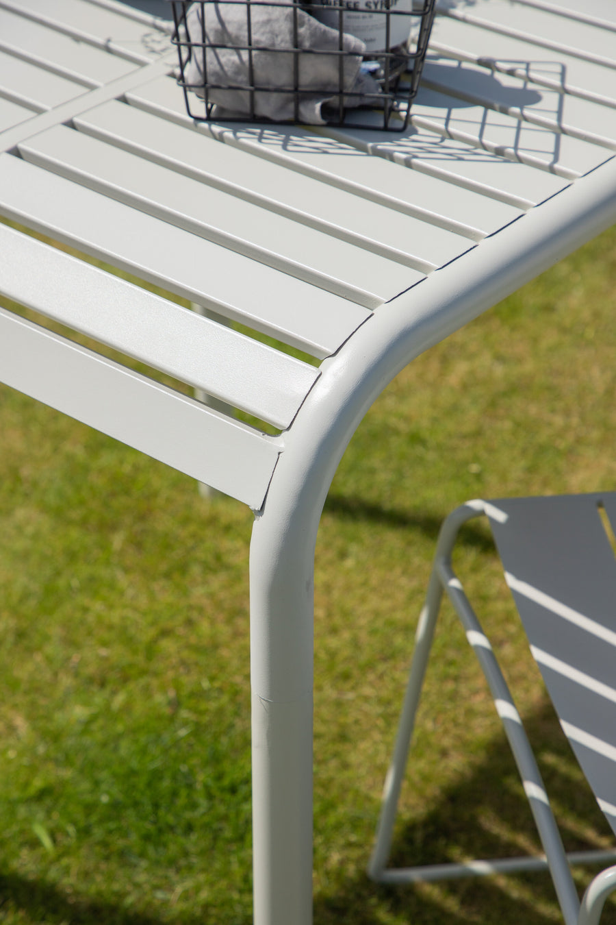 Borneo Tafel 