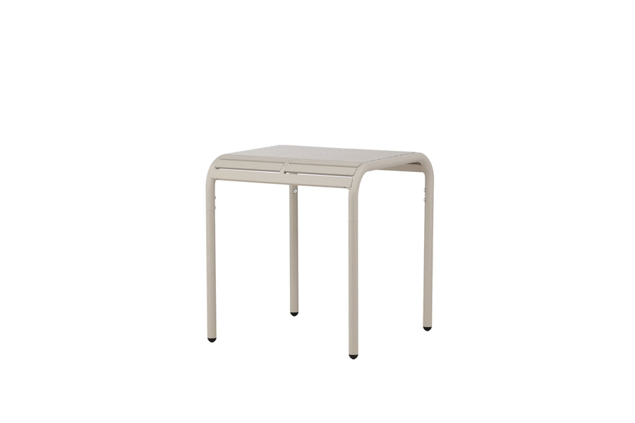 Borneo Tafel 