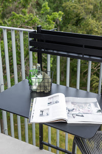 Borneo Tafel 