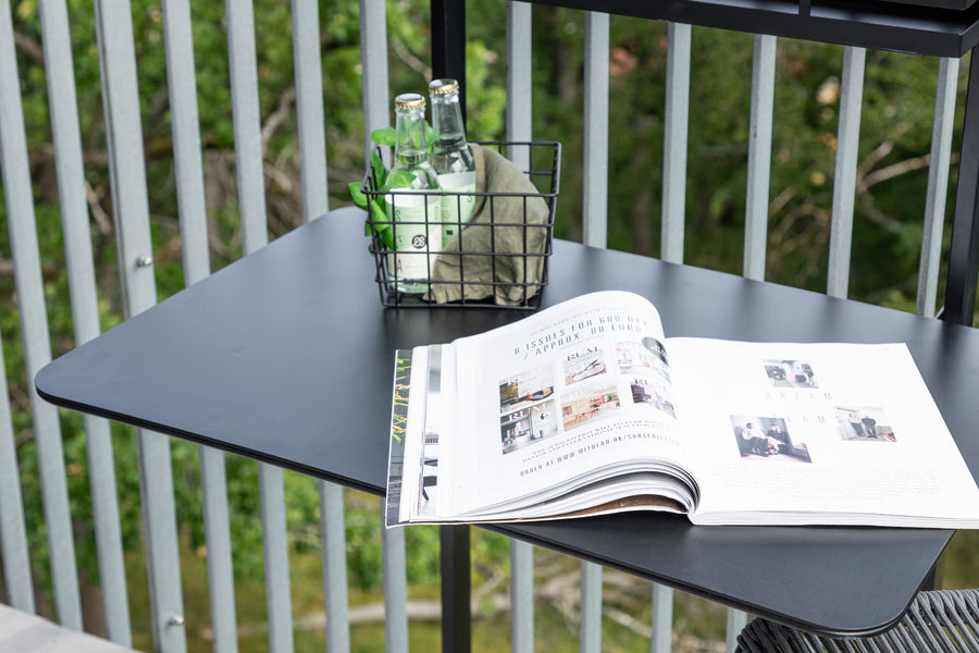 Borneo Tafel 