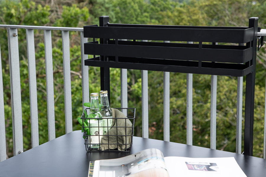 Borneo Tafel 