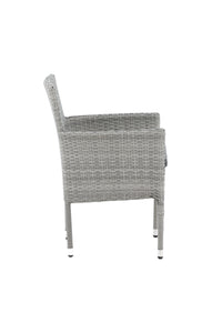 Malina Eetkamerstoel 2-pack 