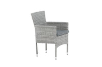 Malina Eetkamerstoel 2-pack 