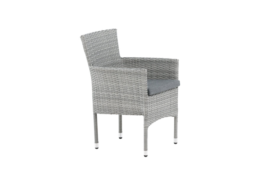 Malina Eetkamerstoel 2-pack 