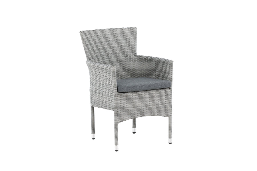 Malina Eetkamerstoel 2-pack 