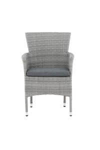 Malina Eetkamerstoel 2-pack 