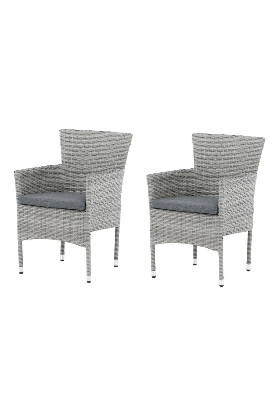 Malina Eetkamerstoel 2-pack 