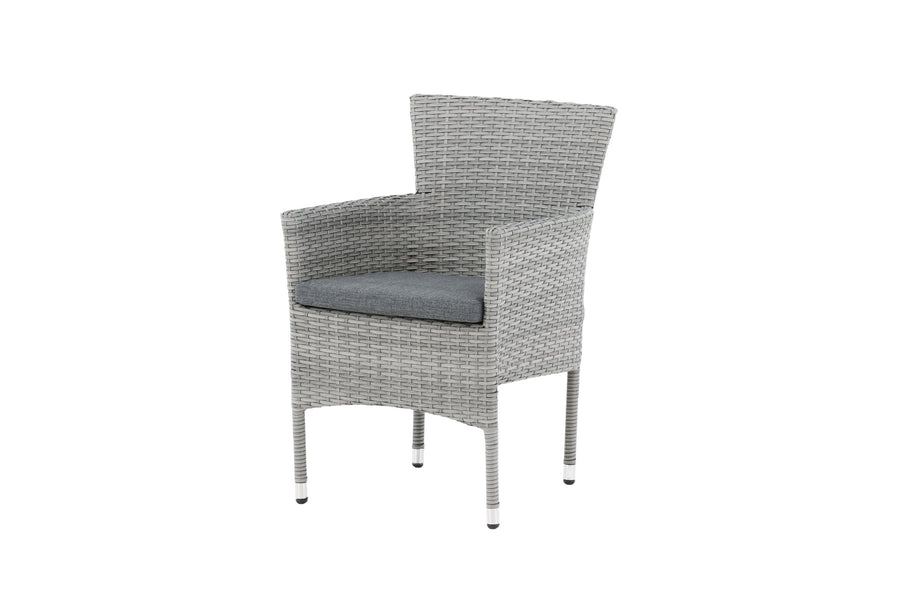 Malina Eetkamerstoel 2-pack 