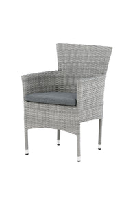 Malina Eetkamerstoel 2-pack 