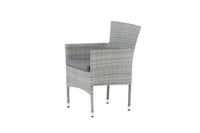 Malina Eetkamerstoel 2-pack 