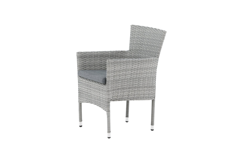 Malina Eetkamerstoel 2-pack 