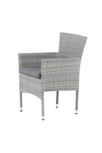 Malina Eetkamerstoel 2-pack 