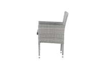 Malina Eetkamerstoel 2-pack 