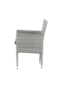 Malina Eetkamerstoel 2-pack 