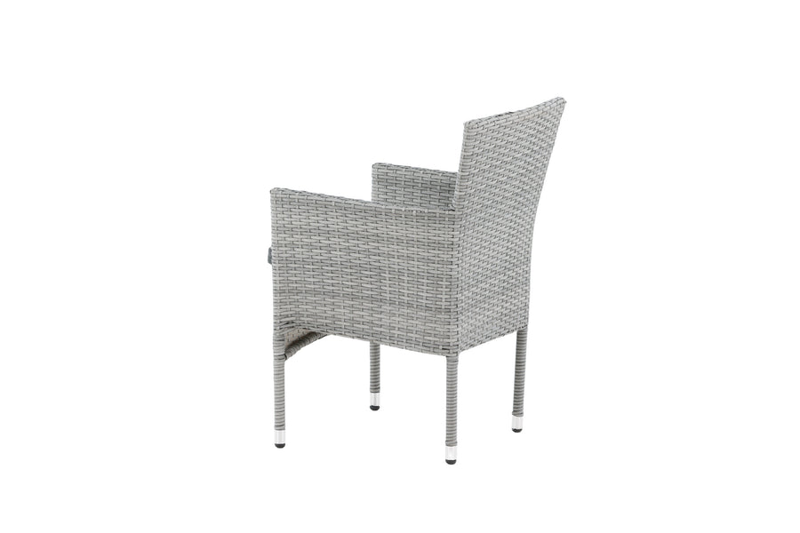Malina Eetkamerstoel 2-pack 