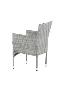 Malina Eetkamerstoel 2-pack 