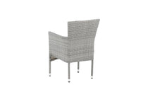 Malina Eetkamerstoel 2-pack 