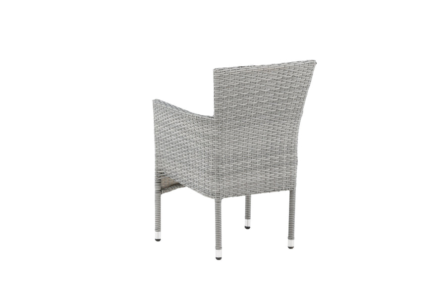 Malina Eetkamerstoel 2-pack 