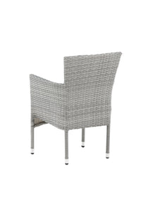 Malina Eetkamerstoel 2-pack 