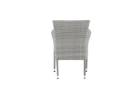 Malina Eetkamerstoel 2-pack 