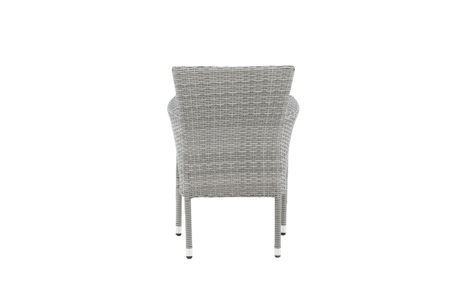 Malina Eetkamerstoel 2-pack 