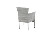 Malina Eetkamerstoel 2-pack 