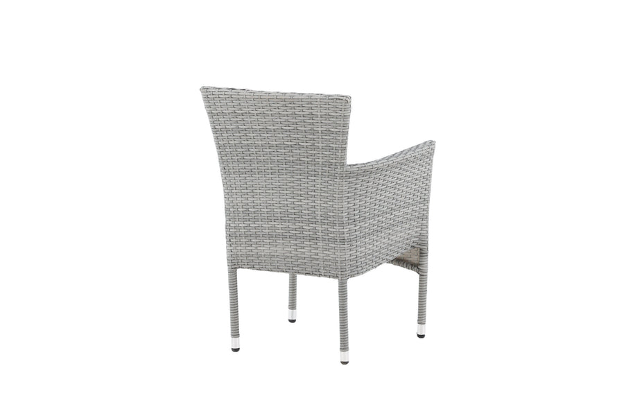 Malina Eetkamerstoel 2-pack 