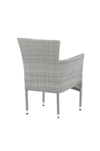 Malina Eetkamerstoel 2-pack 