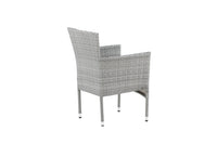 Malina Eetkamerstoel 2-pack 