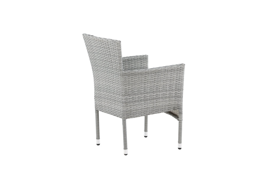 Malina Eetkamerstoel 2-pack 