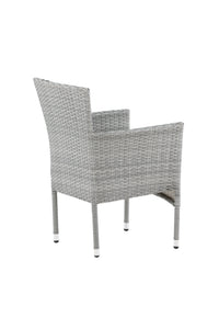 Malina Eetkamerstoel 2-pack 