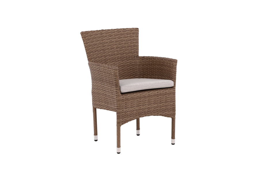 Malina Eetstoel 2-pack 