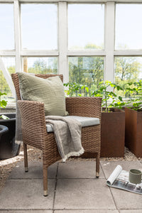 Malina Eetstoel 2-pack 