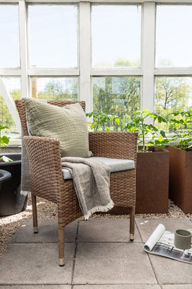 Malina Eetstoel 2-pack 