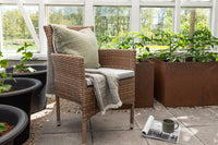 Malina Eetstoel 2-pack 