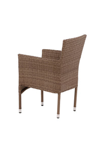 Malina Eetstoel 2-pack 