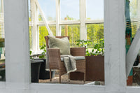 Malina Eetstoel 2-pack 