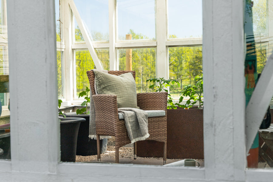 Malina Eetstoel 2-pack 