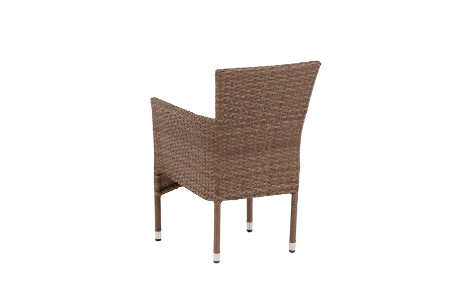 Malina Eetstoel 2-pack 